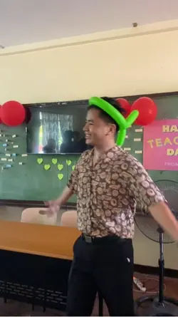 happy teacher’s day