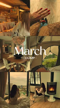 March Dump 