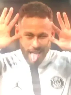Neymar edit