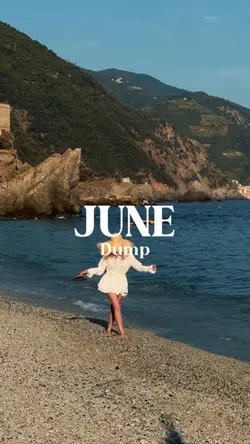 June dump 2025