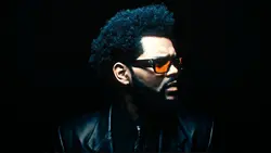 the weeknd landscape