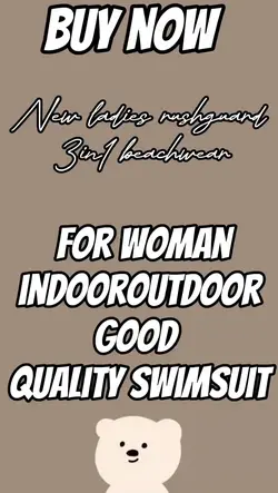 New ladies rushguard