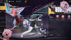 Mẫu Game [1] Ảnh