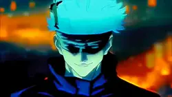 Jujutsu kaisen 🔛🔝 