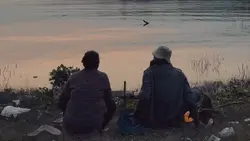 take you by the hand