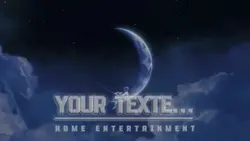 DreamWorks intro