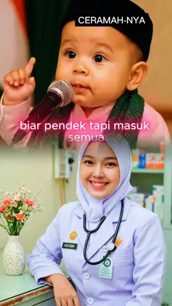 ceramah cilik