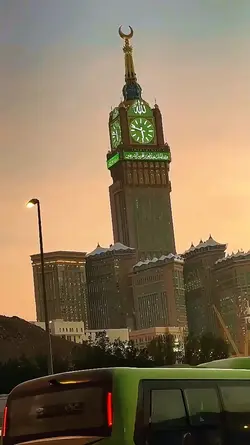 azan magrib