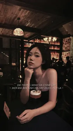 Em thông minh và