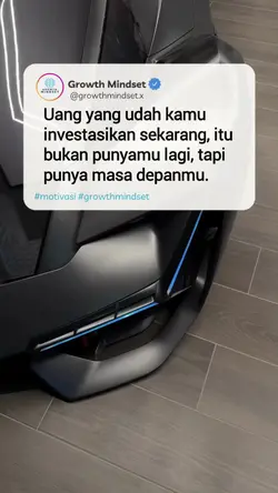 investasi masa depan