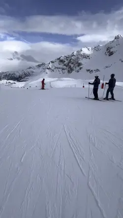 Courchevel 2024