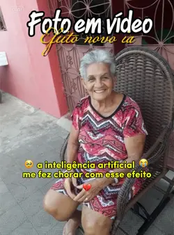 Efeito Emocionante 🖤