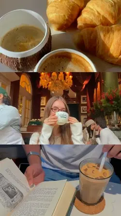 3 grid video