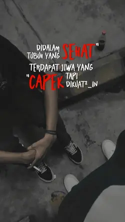 di kuat²in
