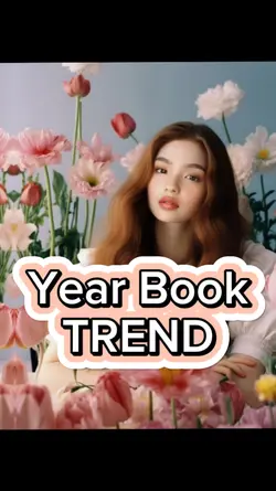 YEARBOOK TREND