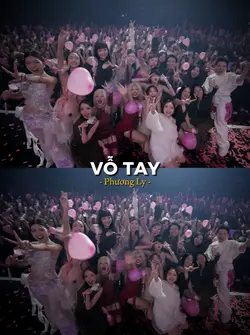 VỖ TAY