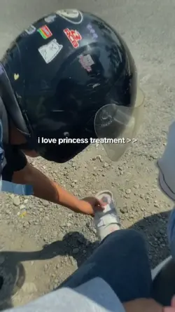 i love princess