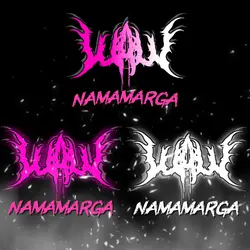 LOGO MARGA