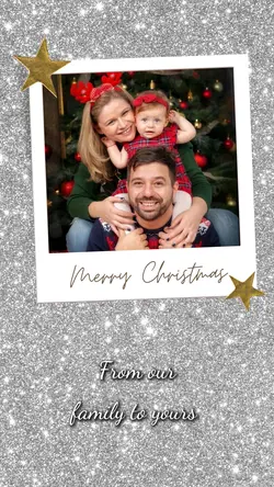 christmas greeting