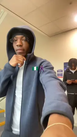 Remix nigérian 🇳🇬🕺🏾