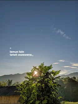 teteh - doel sumbang