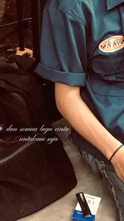 dan semua lagu cinta