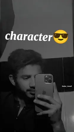 Character
