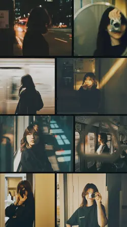 GRID AESTHETIC