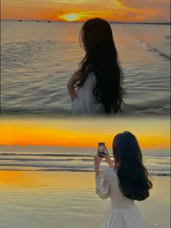 2 foto aesthetic