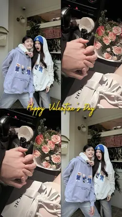 VALENTINE DAY 14/2