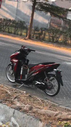 AKU SUDAH TAK MARAH