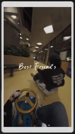 Best Friend’s 