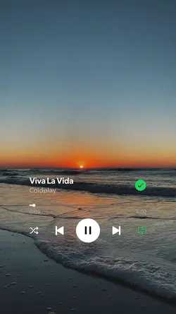 Viva La Vida