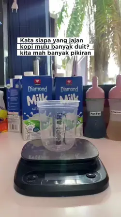 banyak pikiran