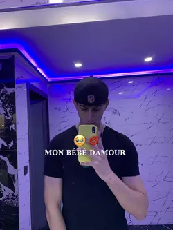Mon bébé d’amour 