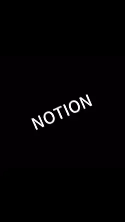 Notion