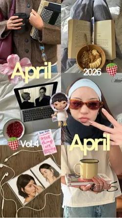 April dump 2026