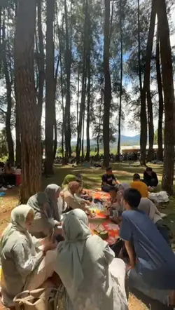 selang waktu