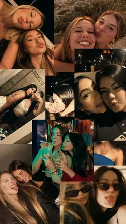 Amigas