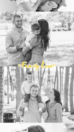 Family love