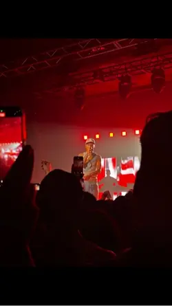 Concert dump