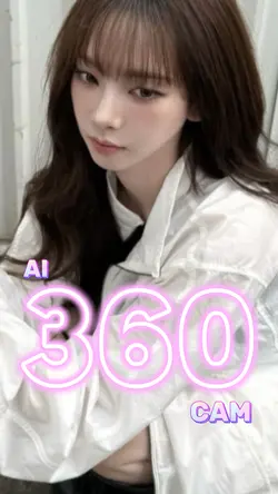 AI 360 CAM 📸