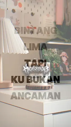 JJ BINTANG LIMA