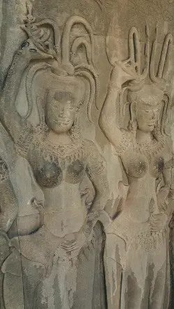 Apsara