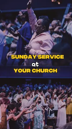 Sunday Service 