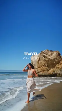 travel dump