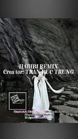HABIBI remix 