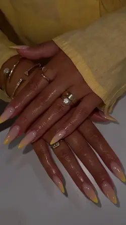 NAIL ART — 🐱🫶🏻