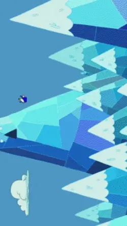 Adventure Time 4K 