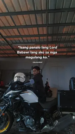 ISANG PANALO LANG 
